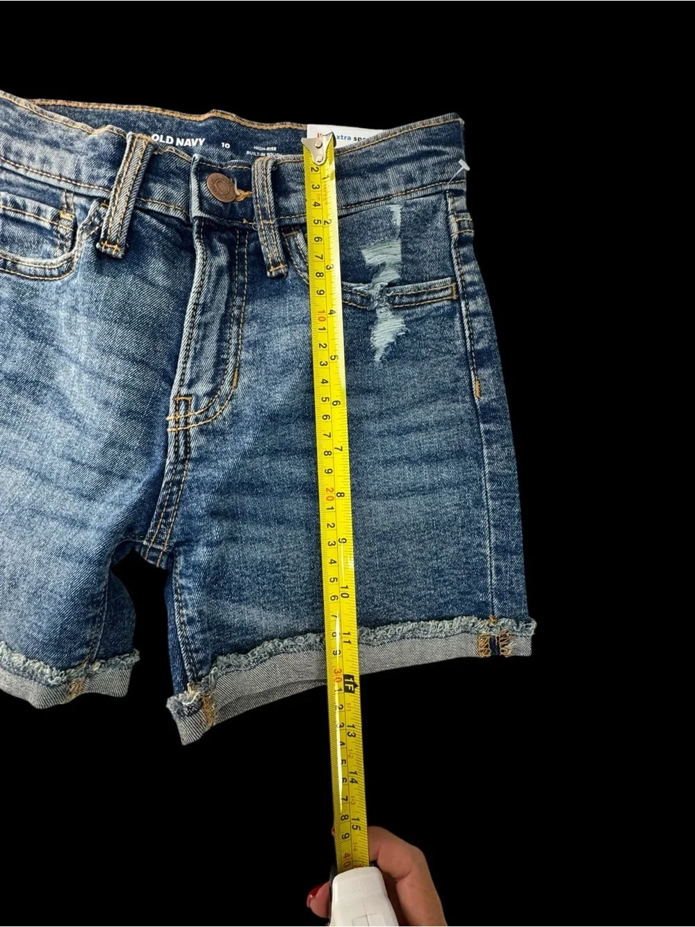 Old Navy dark blue
